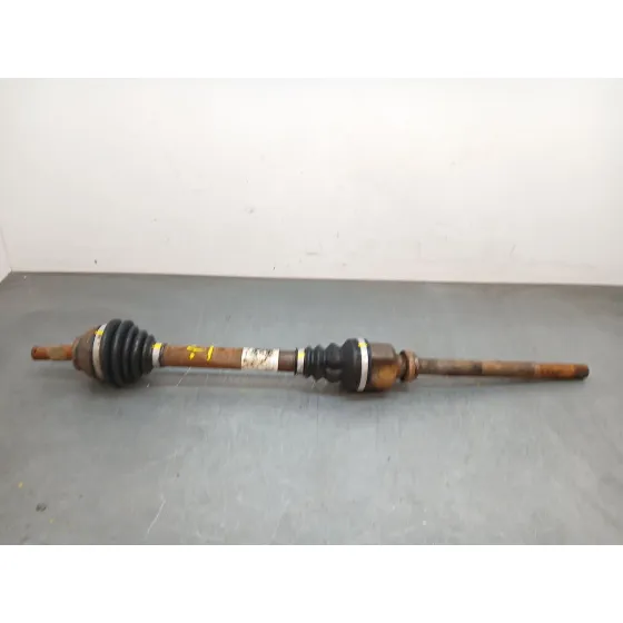 Transmision Delantera Derecha para Peugeot 308 I (4A_, 4C_)