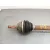 Transmision Delantera Derecha para Peugeot 308 I (4A_, 4C_)