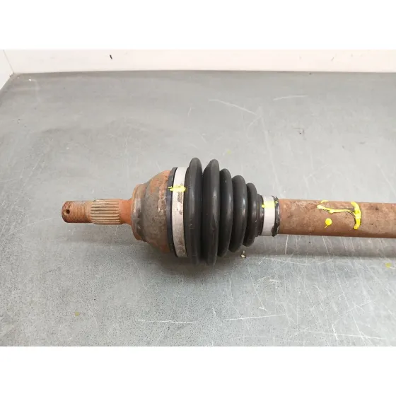Transmision Delantera Derecha para Peugeot 308 I (4A_, 4C_)