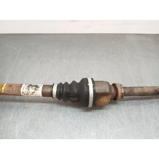 Transmision Delantera Derecha para Peugeot 308 I (4A_, 4C_)