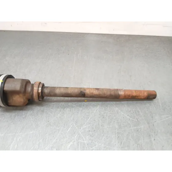 Transmision Delantera Derecha para Peugeot 308 I (4A_, 4C_)