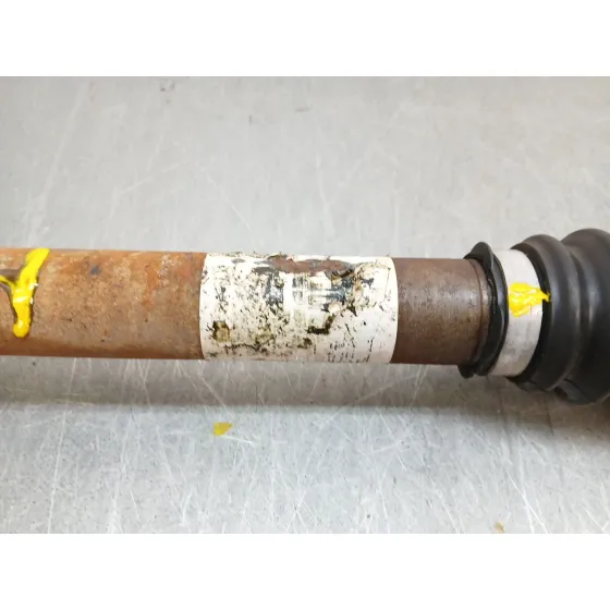 Transmision Delantera Derecha para Peugeot 308 I (4A_, 4C_)