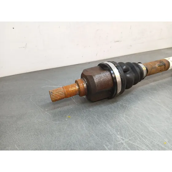 Transmision Delantera Izquierda para Peugeot 308 I (4A_, 4C_)