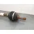 Transmision Delantera Izquierda para Peugeot 308 I (4A_, 4C_)