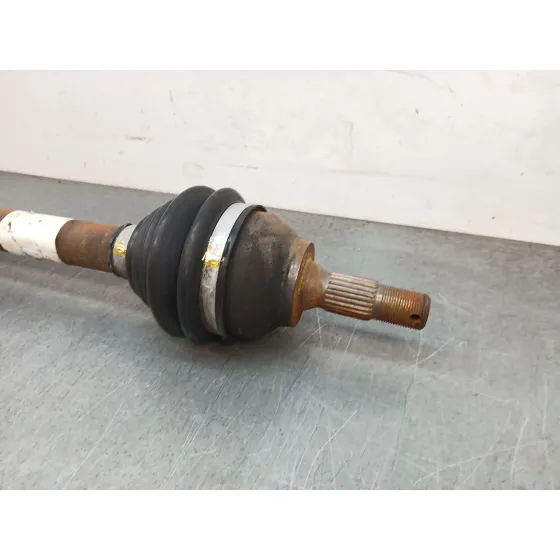 Transmision Delantera Izquierda para Peugeot 308 I (4A_, 4C_)