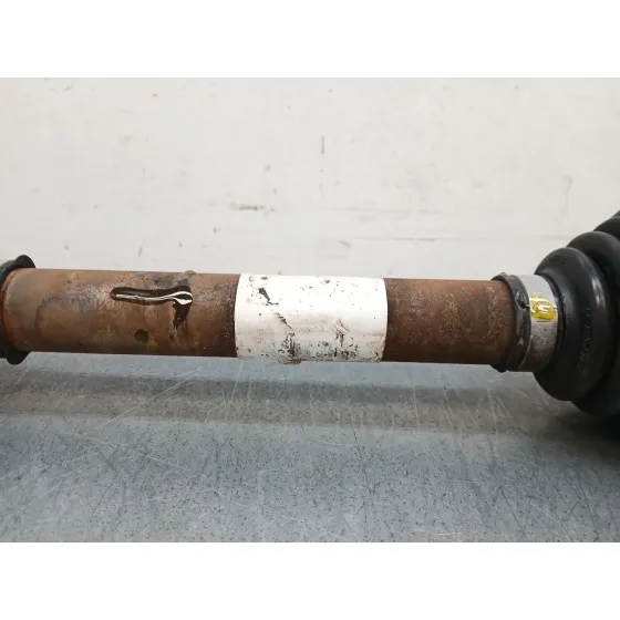 Transmision Delantera Izquierda para Peugeot 308 I (4A_, 4C_)