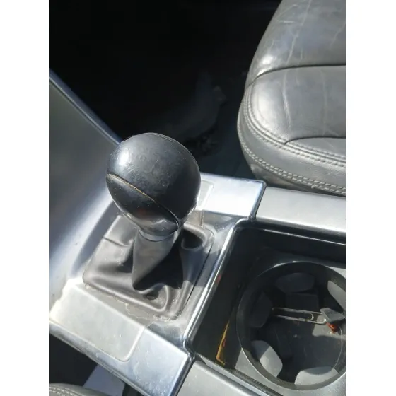 Caja Cambios para Volvo Xc60 I Suv (156)
