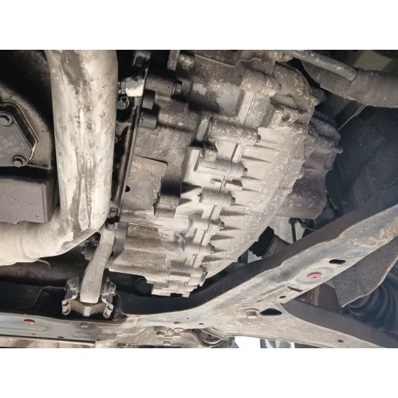 Caja Cambios para Volvo Xc60 I Suv (156)