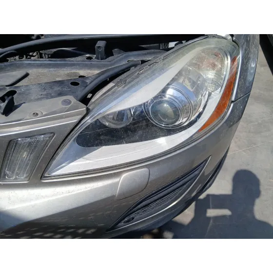 Faro Izquierdo para Volvo Xc60 I Suv (156)