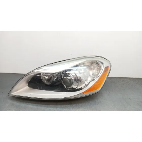 Faro Izquierdo para Volvo Xc60 I Suv (156)