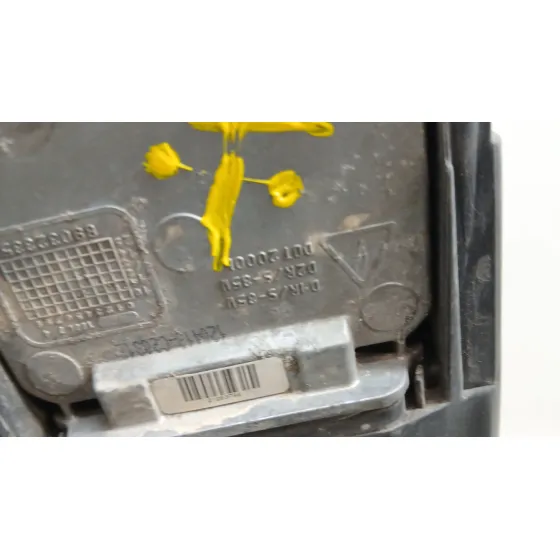 Faro Izquierdo para Volvo Xc60 I Suv (156)