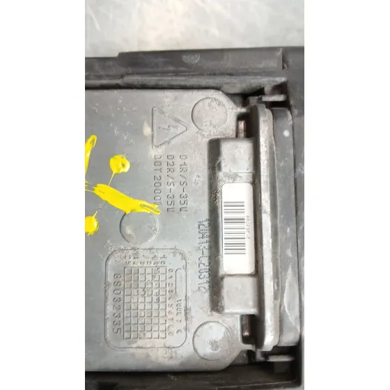 Faro Izquierdo para Volvo Xc60 I Suv (156)