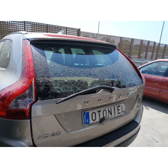 Porton Trasero para Volvo Xc60 I Suv (156)