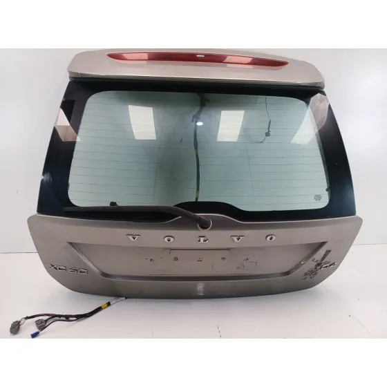 Porton Trasero para Volvo Xc60 I Suv (156)