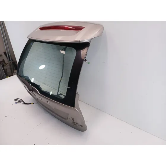 Porton Trasero para Volvo Xc60 I Suv (156)