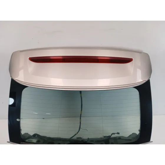 Porton Trasero para Volvo Xc60 I Suv (156)