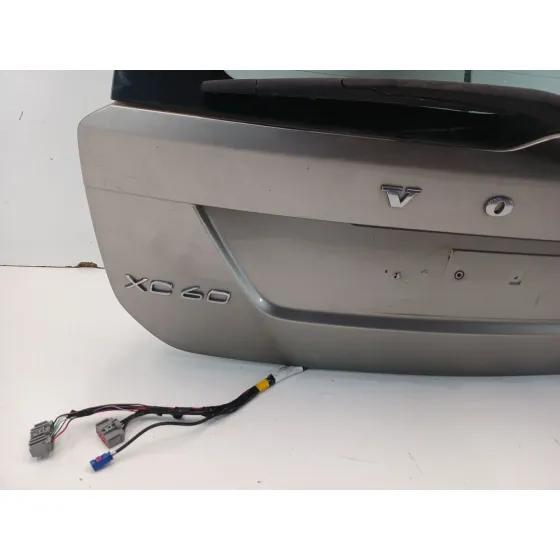 Porton Trasero para Volvo Xc60 I Suv (156)