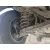 Puente Trasero para Volvo Xc60 I Suv (156)