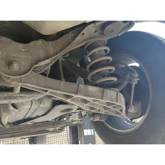 Puente Trasero para Volvo Xc60 I Suv (156)