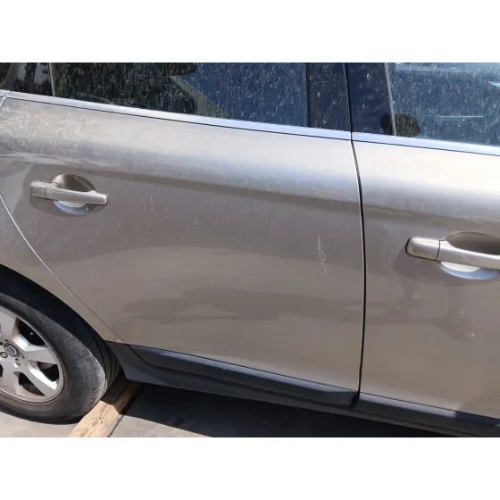 Puerta Trasera Derecha para Volvo Xc60 I Suv (156)