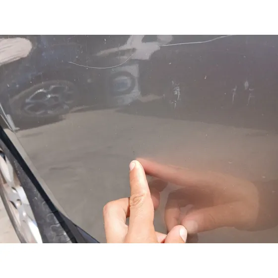 Puerta Trasera Derecha para Volvo Xc60 I Suv (156)