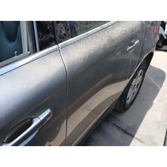 Puerta Trasera Izquierda para Volvo Xc60 I Suv (156)