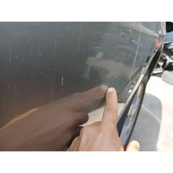 Puerta Trasera Izquierda para Volvo Xc60 I Suv (156)