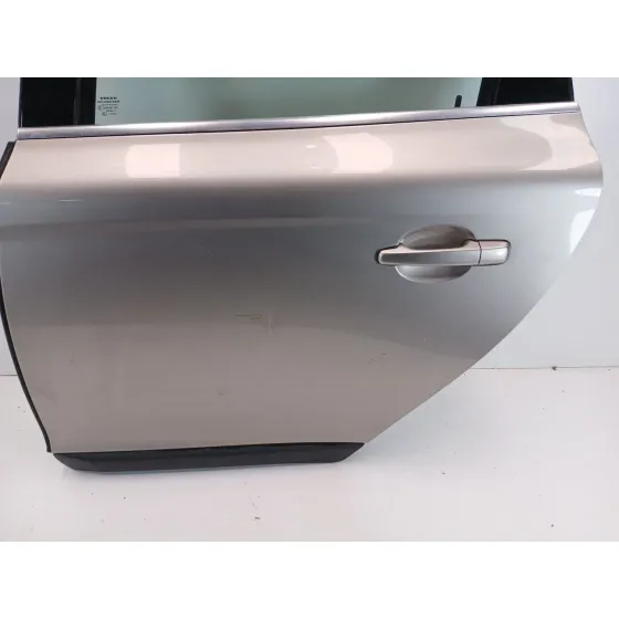 Puerta Trasera Izquierda para Volvo Xc60 I Suv (156)