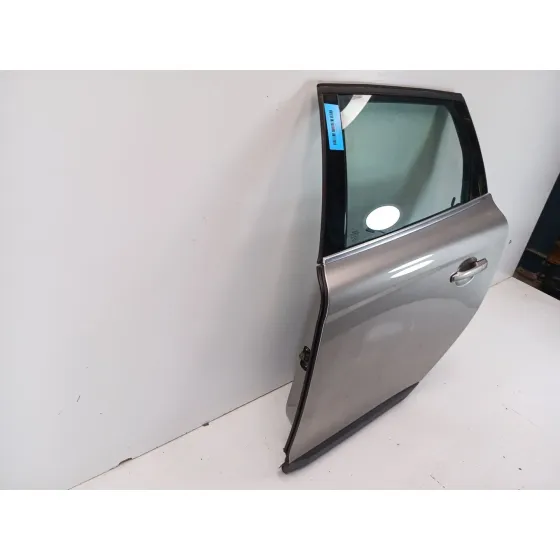 Puerta Trasera Izquierda para Volvo Xc60 I Suv (156)