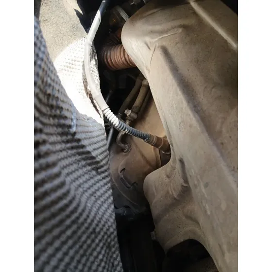 Filtro De Particulas para Volvo Xc60 I Suv (156)