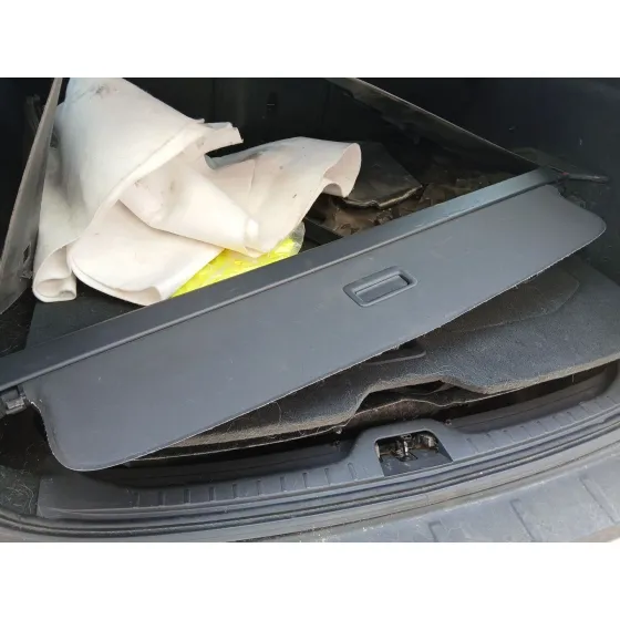 Bandeja Trasera para Volvo Xc60 I Suv (156)