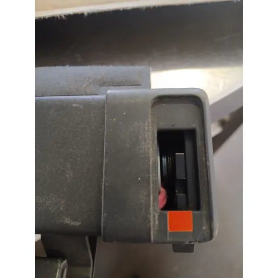 Bandeja Trasera para Volvo Xc60 I Suv (156)