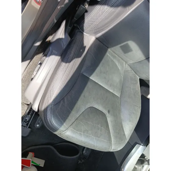Asiento Delantero Derecho para Volvo Xc60 I Suv (156)