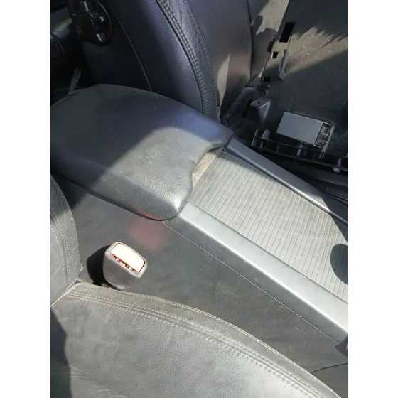 Apoyabrazos Central para Volvo Xc60 I Suv (156)