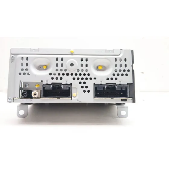 Sistema Audio / Radio Cd para Ford S-Max (Cj, Wa6)