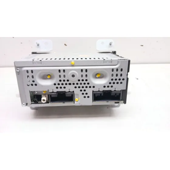 Sistema Audio / Radio Cd para Ford S-Max (Cj, Wa6)