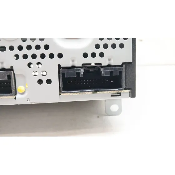 Sistema Audio / Radio Cd para Ford S-Max (Cj, Wa6)