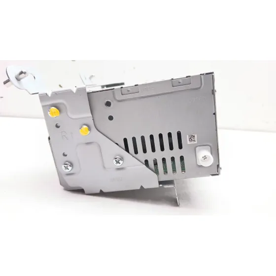 Sistema Audio / Radio Cd para Ford S-Max (Cj, Wa6)
