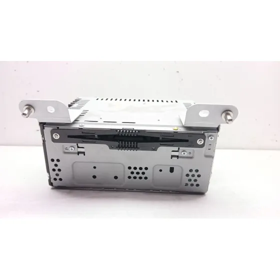 Sistema Audio / Radio Cd para Ford S-Max (Cj, Wa6)