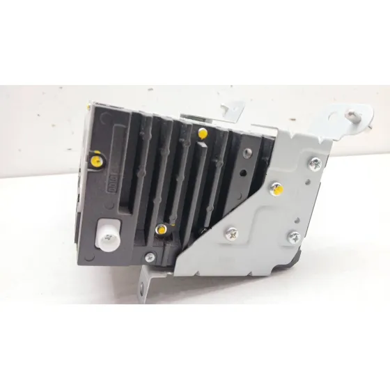 Sistema Audio / Radio Cd para Ford S-Max (Cj, Wa6)