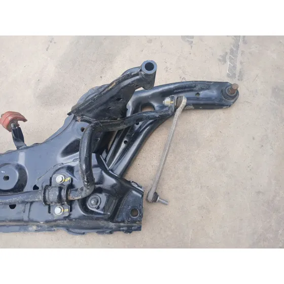 Puente Delantero para Ford B-Max (Jk)