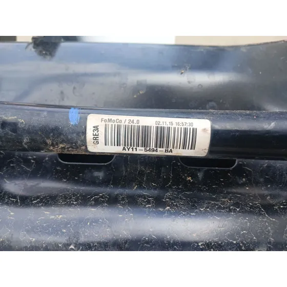 Puente Delantero para Ford B-Max (Jk)