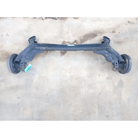 Puente Trasero para Ford B-Max (Jk)