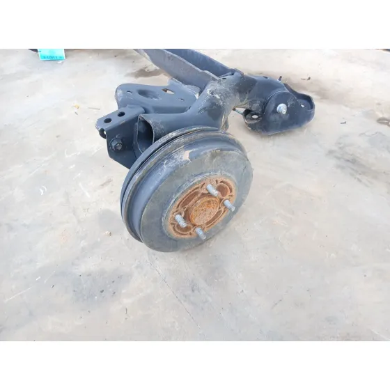 Puente Trasero para Ford B-Max (Jk)