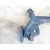 Puente Trasero para Ford B-Max (Jk)