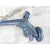 Puente Trasero para Ford B-Max (Jk)
