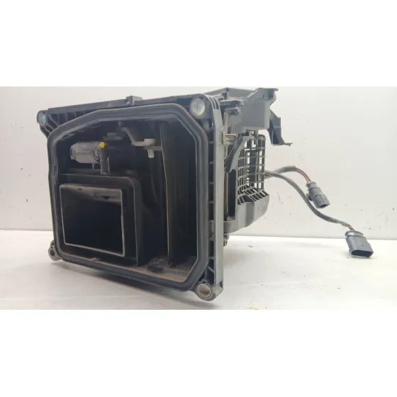 Motor Calefaccion para Audi A6 Berlina (4F2)