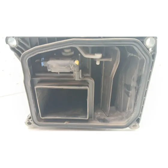 Motor Calefaccion para Audi A6 Berlina (4F2)