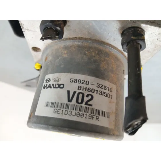 Abs para Hyundai I40 I Cw (Vf)