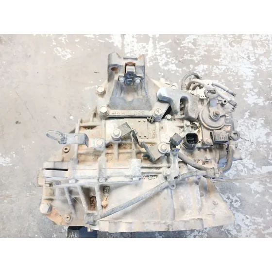 Caja Cambios para Hyundai I40 I Cw (Vf)
